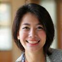 笑顔の佐藤香織様の写真